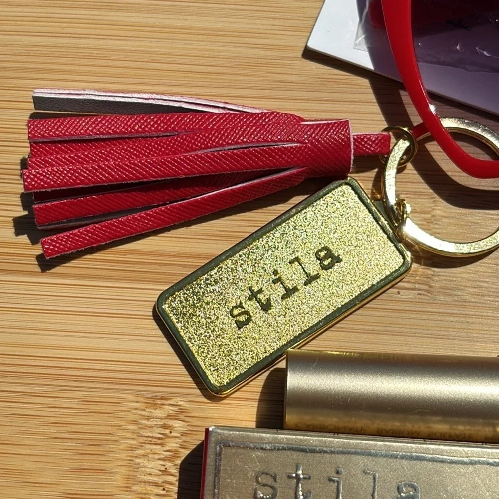 Stila this amazing